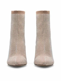 Stivaletti KAS BYCCC03 Beige