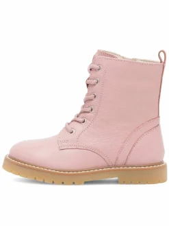 Stivaletti 9K7517(III)DZ Rosa