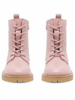 Stivaletti 9K7517(III)DZ Rosa