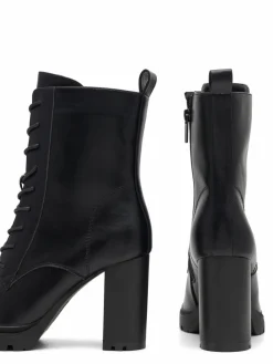 Stivaletti KLARISSA WS5881-10 Nero