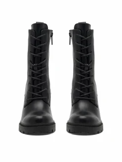 Stivaletti KLARISSA WS5881-10 Nero