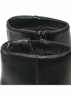 Stivaletti LS5843-03 Nero