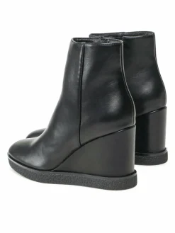 Stivaletti LS5843-03 Nero