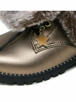 Stivaletti 46392 Marrone