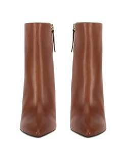 Stivaletti MERVAT-116030 Marrone