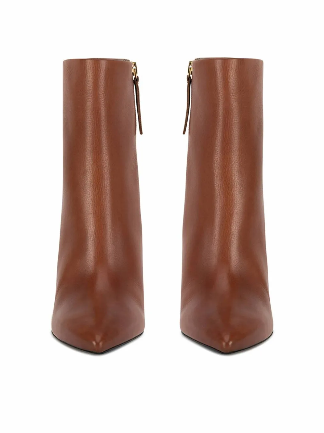 Stivaletti MERVAT-116030 Marrone