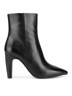 Stivaletti MERVAT-116030 Nero