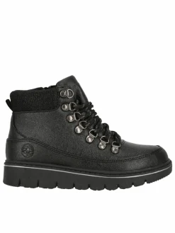 Stivaletti Miana Kids Boot W244237 Nero