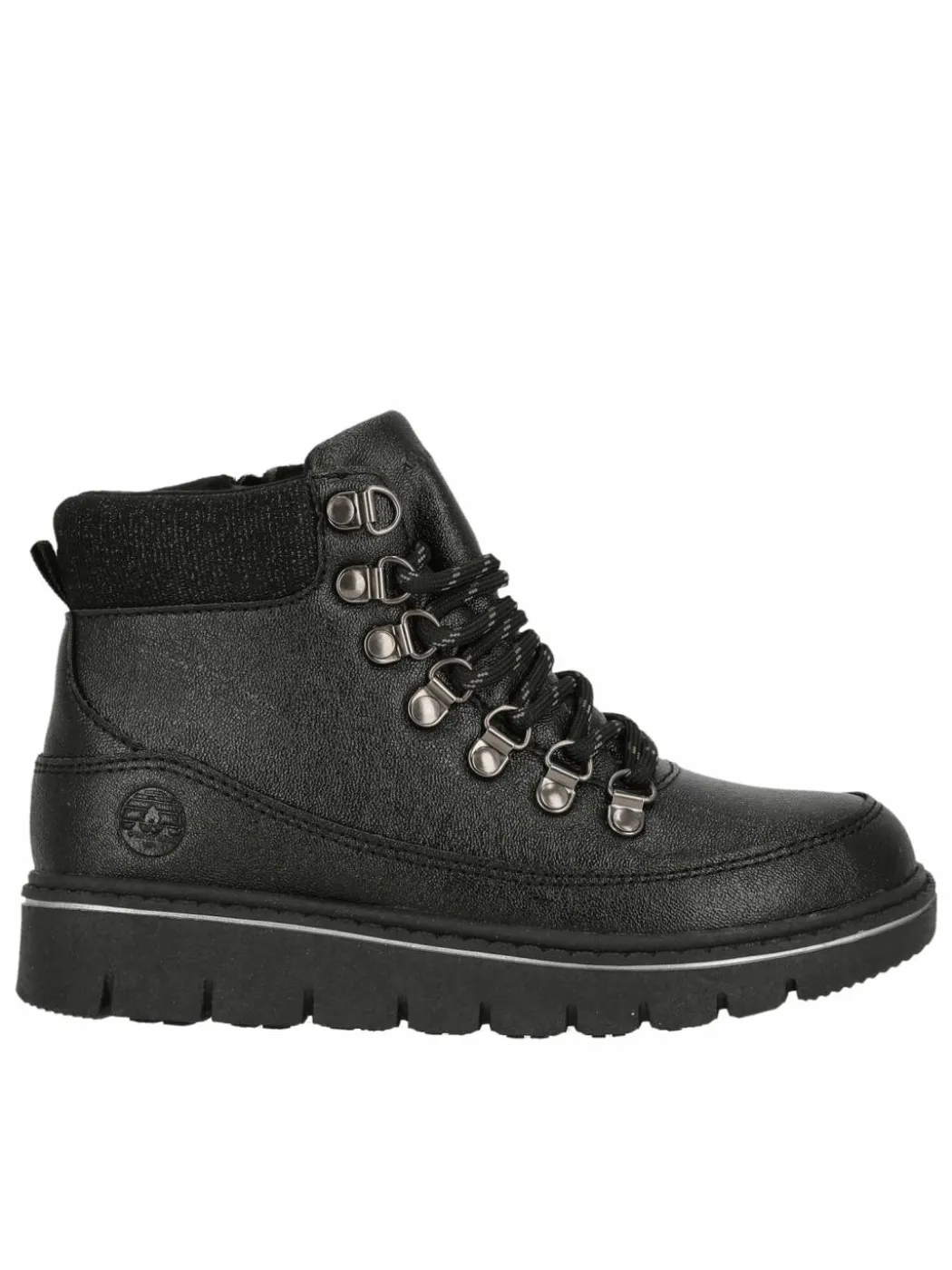 Stivaletti Miana Kids Boot W244237 Nero