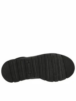Stivaletti Miana Kids Boot W244237 Nero