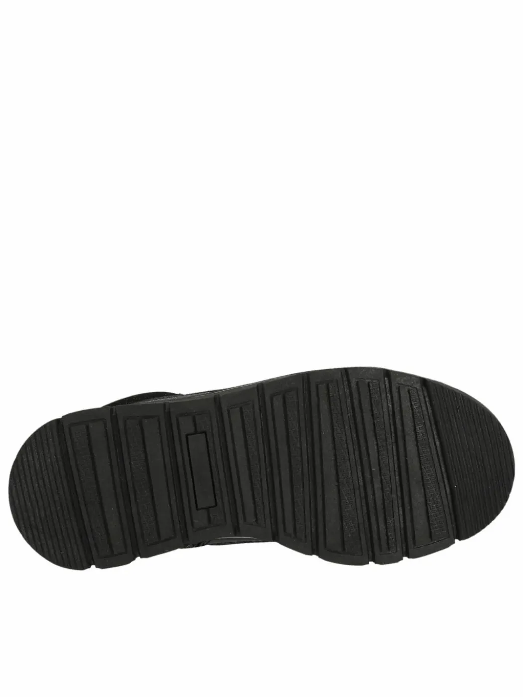 Stivaletti Miana Kids Boot W244237 Nero
