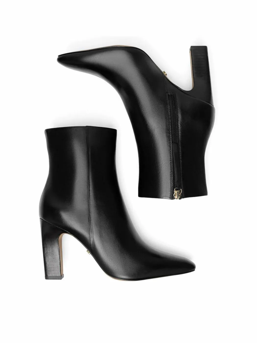 Stivaletti MIYA-116047 Nero