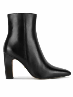 Stivaletti MIYA-116047 Nero