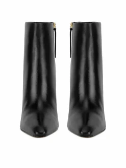 Stivaletti MIYA-116047 Nero