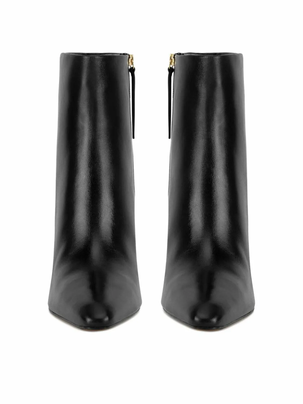 Stivaletti MIYA-116047 Nero