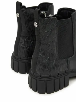 Stivaletti MK02655001 Nero