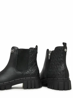 Stivaletti MK02655001 Nero