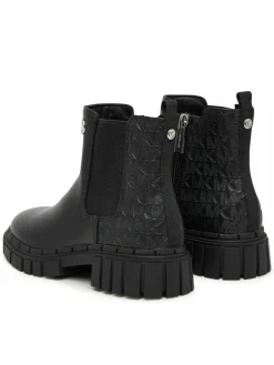 Stivaletti MK02655001 Nero