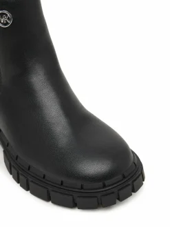 Stivaletti MK02655001 Nero