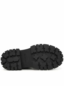 Stivaletti MK02655001 Nero