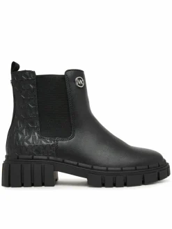 Stivaletti MK02655001 Nero