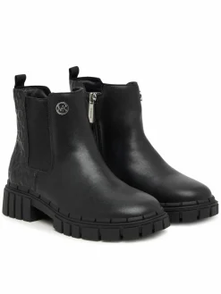 Stivaletti MK02655001 Nero