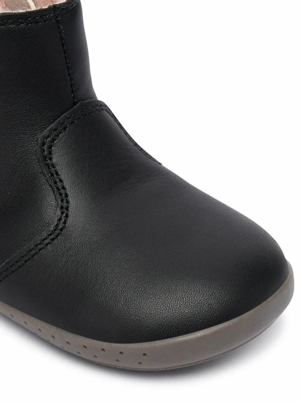 Stivaletti 251301 M Nero