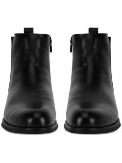 Stivaletti MYL8517-4 Nero