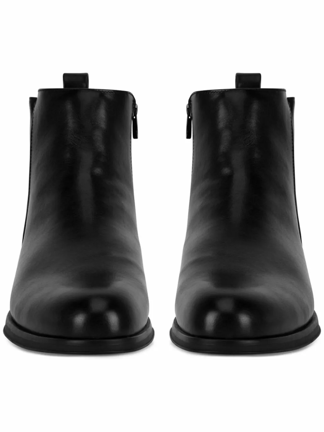 Stivaletti MYL8517-4 Nero