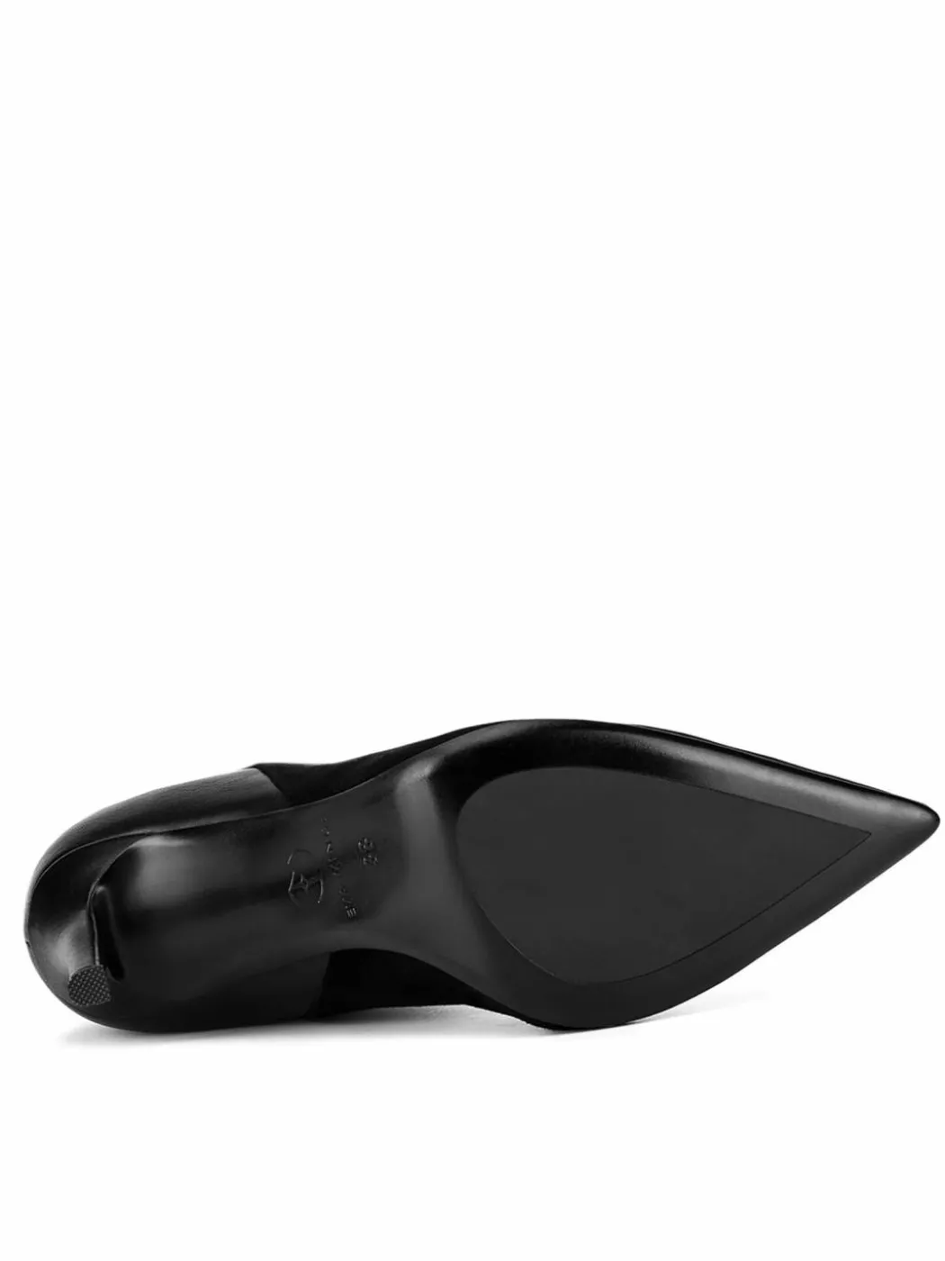 Stivaletti NAILA-587-980 Nero
