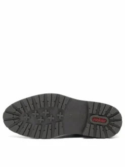 Stivaletti 12194-00 Nero