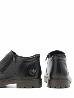 Stivaletti 12194-00 Nero