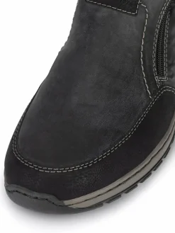 Stivaletti 03352-45 Nero