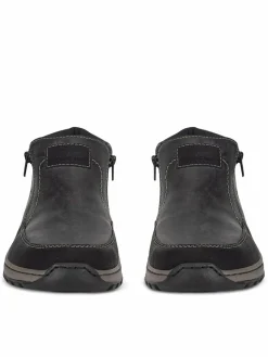 Stivaletti 03352-45 Nero