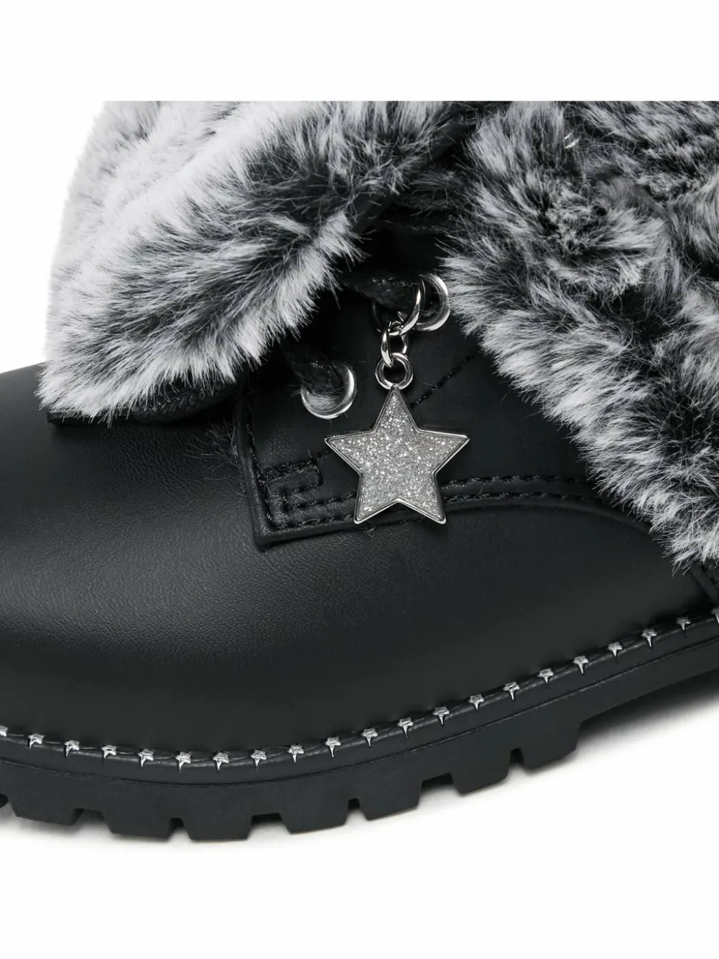 Stivaletti 46392 Nero