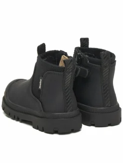 Stivaletti 42617 Nero