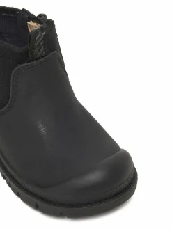 Stivaletti 42617 Nero