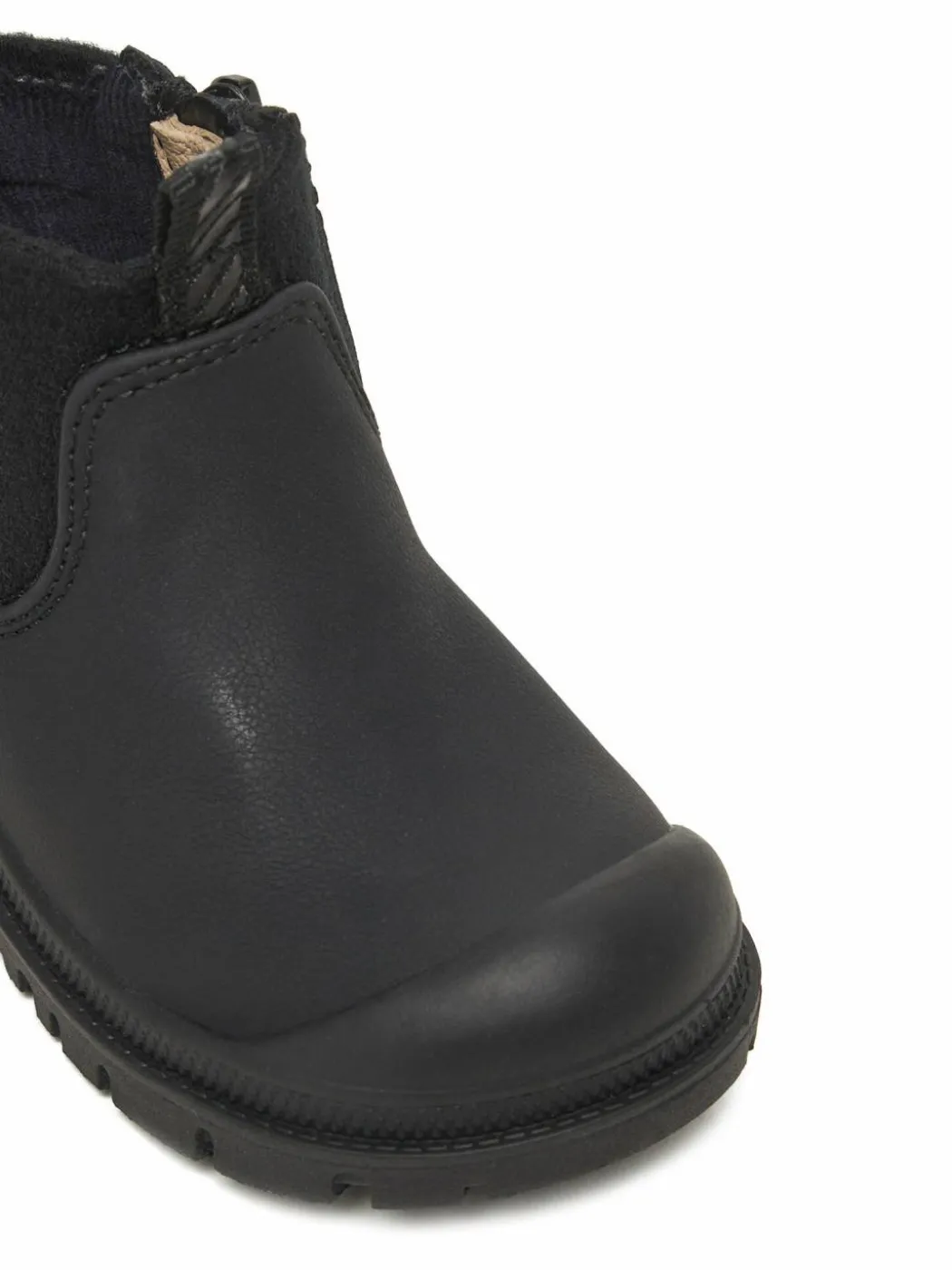 Stivaletti 42617 Nero