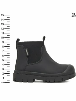 Stivaletti 42617 Nero