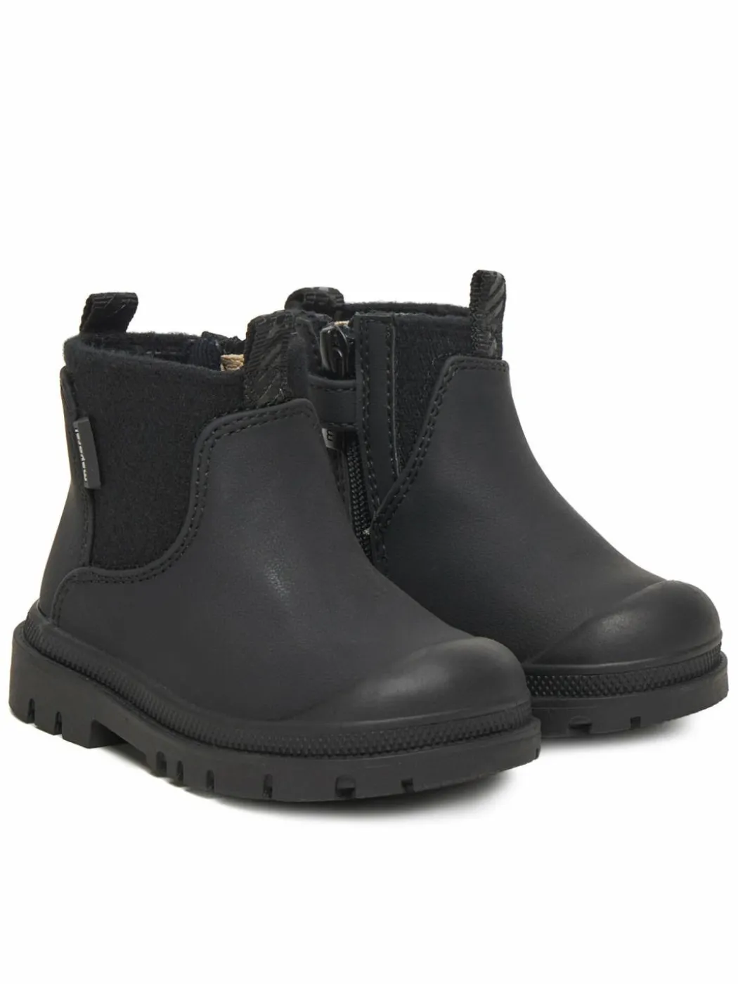 Stivaletti 42617 Nero