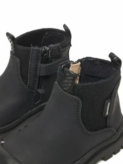 Stivaletti 42617 Nero