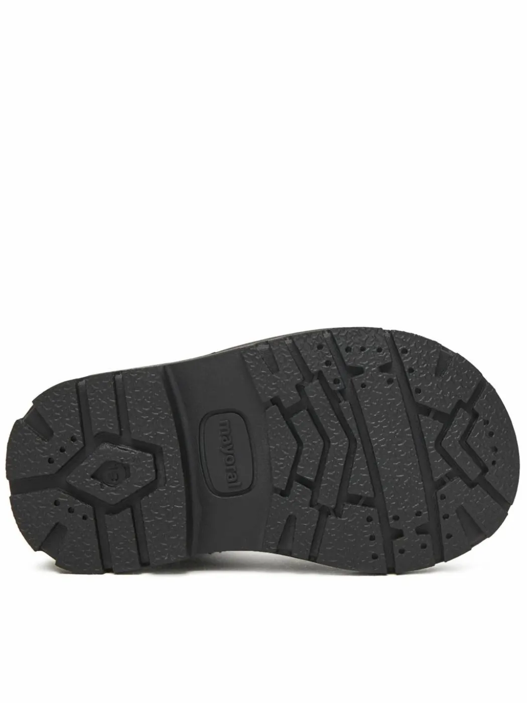 Stivaletti 42617 Nero