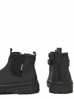 Stivaletti 42617 Nero