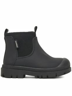 Stivaletti 42617 Nero