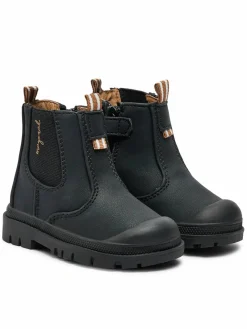 Stivaletti 42.526 Nero