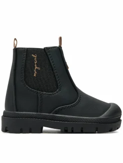 Stivaletti 42.526 Nero