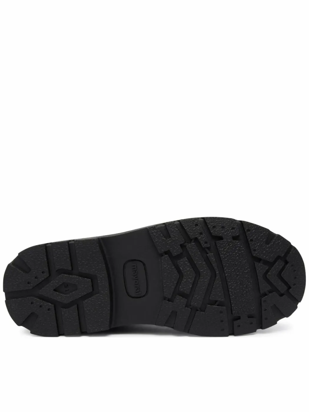 Stivaletti 46617 Nero