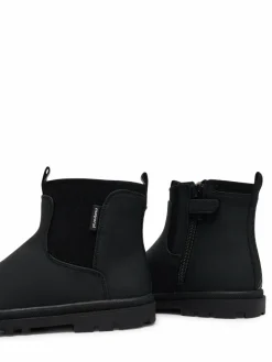 Stivaletti 46617 Nero