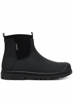 Stivaletti 46617 Nero