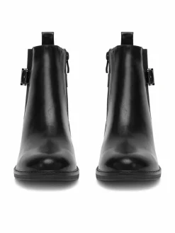 Stivaletti 5617 Nero